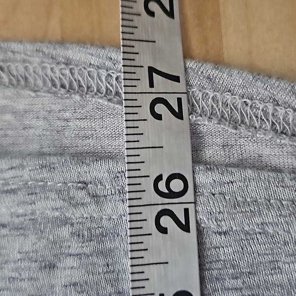 APT 9 Womens Long Sleeve Top Sz XL - Picture 5 of 6